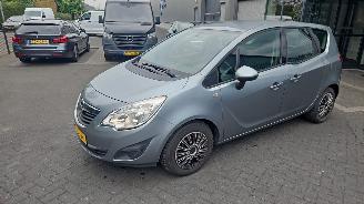 Uttjänta bilar auto Opel Meriva 1.4 Berlin 2013/6