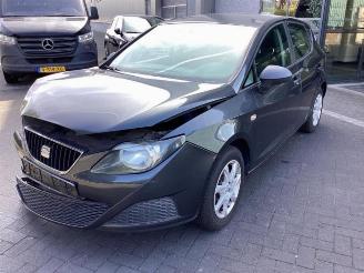 Sloopauto Seat Ibiza Ibiza IV (6J5), Hatchback 5-drs, 2008 / 2017 1.2 12V 2009/9
