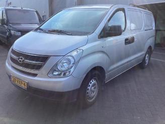 Sloopauto Hyundai H-300 H-300, Van, 2008 2.5 CRDi 2008/11
