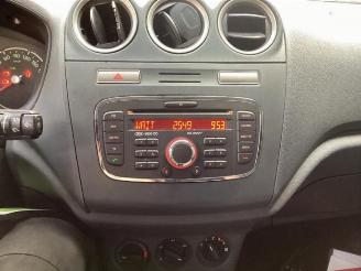 Ford Transit Connect Transit Connect, Van, 2002 / 2013 1.8 TDdi LWB Euro 4 picture 12