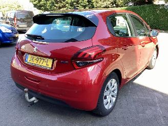 Peugeot 208 1.2 Pure Tech Blei Lion picture 5