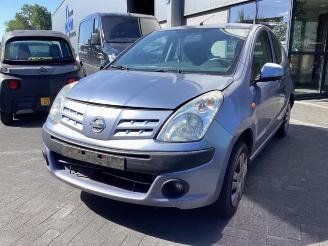 Sloopauto Nissan Pixo Pixo (D31S), Hatchback, 2009 1.0 12V 2010/11
