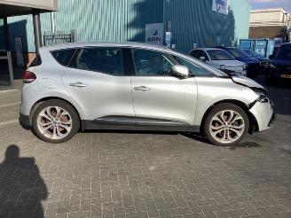 Renault Scenic Scenic IV (RFAJ), MPV, 2016 / 2022 1.2 TCE 115 16V picture 4