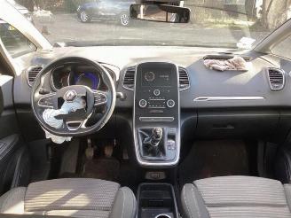 Renault Scenic Scenic IV (RFAJ), MPV, 2016 / 2022 1.2 TCE 115 16V picture 9