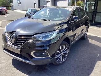 Coche siniestrado Renault Kadjar Kadjar (RFEH), SUV, 2015 1.3 TCE 140 FAP 16V 2019/3