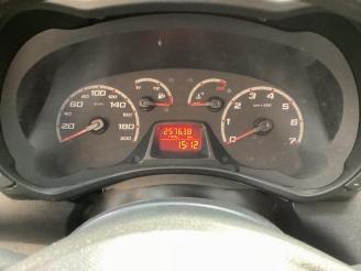 Ford Ka Ka II, Hatchback, 2008 / 2016 1.2 picture 11