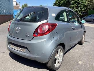 Ford Ka Ka II, Hatchback, 2008 / 2016 1.2 picture 5