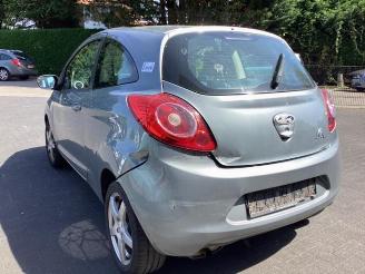Ford Ka Ka II, Hatchback, 2008 / 2016 1.2 picture 7