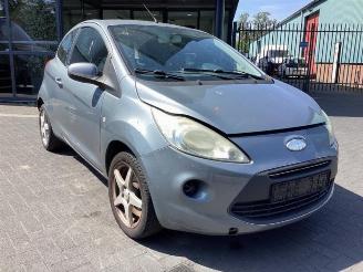 Ford Ka Ka II, Hatchback, 2008 / 2016 1.2 picture 3