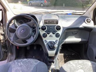 Ford Ka Ka II, Hatchback, 2008 / 2016 1.2 picture 9