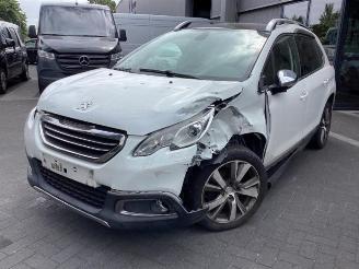 Dezmembrări autoturisme Peugeot 2008 2008 (CU), MPV, 2013 / 2019 1.6 VTI 16V 2013/8