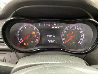 Opel Karl Karl, Hatchback 5-drs, 2015 / 2019 1.0 12V picture 11
