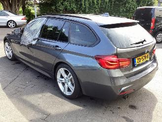 BMW 3-serie 318 M Sport picture 7