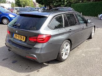 BMW 3-serie 318 M Sport picture 5