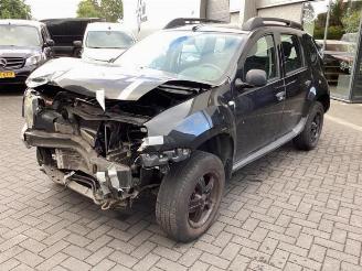 demontáž osobní automobily Dacia Duster Duster (HS), SUV, 2009 / 2018 1.6 16V 2010/11