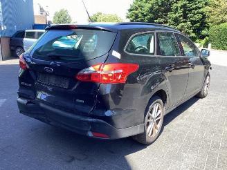 Ford Focus Focus 3 Wagon, Combi, 2010 / 2020 1.0 Ti-VCT EcoBoost 12V 100 picture 5