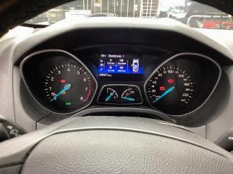 Ford Focus Focus 3 Wagon, Combi, 2010 / 2020 1.0 Ti-VCT EcoBoost 12V 100 picture 11