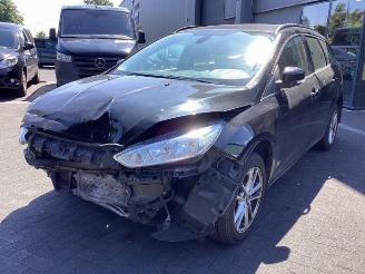 Auto da rottamare Ford Focus Focus 3 Wagon, Combi, 2010 / 2020 1.0 Ti-VCT EcoBoost 12V 100 2016/4