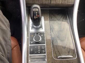 Land Rover Range Rover sport Range Rover Sport (LW), Terreinwagen, 2013 / 2022 3.0 TDV6 picture 13