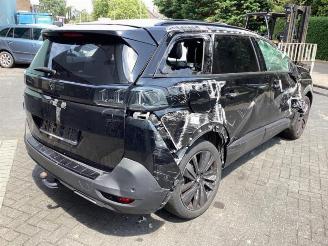 Peugeot 5008 5008 II (M4/MC/MJ/MR), MPV, 2016 / 2024 1.2 12V e-THP PureTech 130 picture 5