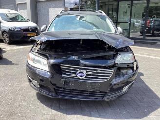 Volvo V-70 V70 (BW), Combi, 2007 / 2016 1.6 DRIVe,D2 picture 2