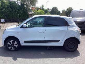 Renault Twingo Twingo III (AH), Hatchback 5-drs, 2014 1.0 SCe 70 12V picture 8