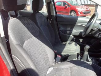 Mitsubishi Space-star Space Star (A0), Hatchback, 2012 1.0 12V picture 10