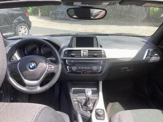 BMW 2-serie 2 serie (F23), Cabrio, 2014 / 2021 218i 1.5 TwinPower Turbo 12V picture 9