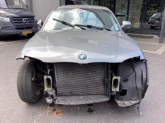 BMW 1-serie 1 serie (E87/87N), Hatchback 5-drs, 2003 / 2012 116i 1.6 16V picture 2