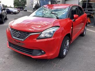 Sloopauto Suzuki Baleno Baleno (EW/FW), Hatchback 5-drs, 2016 1.2 Dual Jet 16V 2016/6