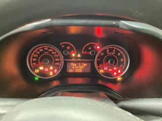 Fiat Doblo Doblo Cargo (263), Van, 2010 1.6 D Multijet picture 9