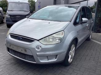 Ford S-Max S-Max (GBW), MPV, 2006 / 2014 2.0 16V picture 1