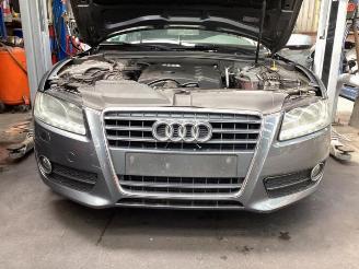 Audi 50 A5 Sportback (8TA), Liftback, 2009 / 2017 1.8 TFSI 16V picture 14