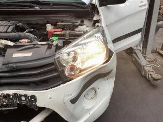 Suzuki Celerio Celerio (LF), Hatchback 5-drs, 2014 1.0 12V Dualjet picture 14