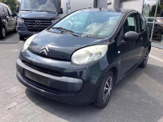 Sloopauto Citroën C1 C1, Hatchback, 2005 / 2014 1.0 12V 2008/4