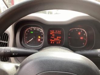 Fiat Panda Panda (312), Hatchback, 2012 0.9 TwinAir 65 picture 15