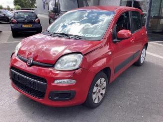  Fiat Panda Panda/Pandina (312), Hatchback, 2012 0.9 TwinAir 65 2013/5