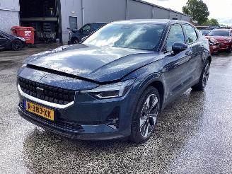  Polestar 2 Standard Range Single Motor 69 KWh 2022/12