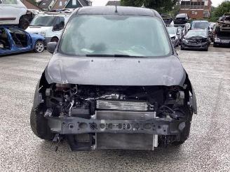 Ford Transit Connect Transit Connect (PJ2), Van, 2013 1.5 EcoBlue picture 2