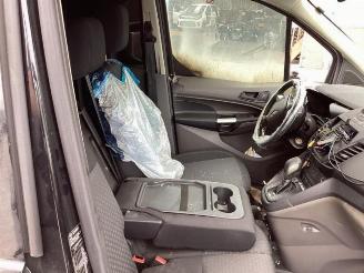 Ford Transit Connect Transit Connect (PJ2), Van, 2013 1.5 EcoBlue picture 10
