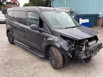 Ford Transit Connect Transit Connect (PJ2), Van, 2013 1.5 EcoBlue picture 3