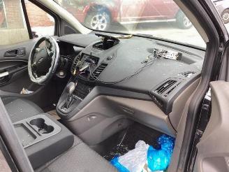 Ford Transit Connect Transit Connect (PJ2), Van, 2013 1.5 EcoBlue picture 9