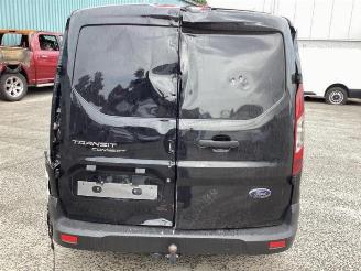 Ford Transit Connect Transit Connect (PJ2), Van, 2013 1.5 EcoBlue picture 6
