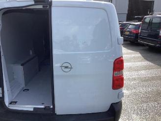 Opel Vivaro Vivaro, Van, 2019 2.0 Diesel 145 picture 11