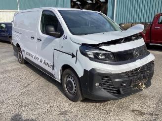 Opel Vivaro Vivaro, Van, 2019 2.0 Diesel 145 picture 3
