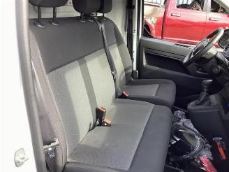 Opel Vivaro Vivaro, Van, 2019 2.0 Diesel 145 picture 10