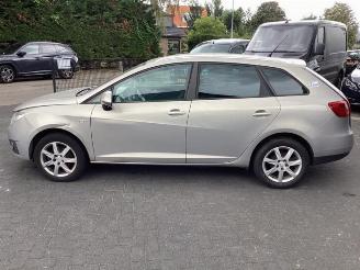 Seat Ibiza Ibiza ST (6J8), Combi, 2010 / 2016 1.2 TDI Ecomotive picture 8