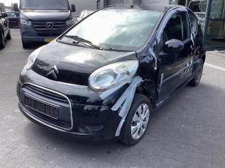  Citroën C1 C1, Hatchback, 2005 / 2014 1.0 12V 2012/3