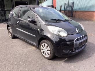 Citroën C1 C1, Hatchback, 2005 / 2014 1.0 12V picture 3
