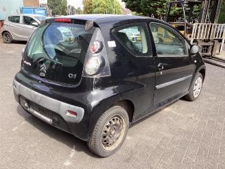 Citroën C1 C1, Hatchback, 2005 / 2014 1.0 12V picture 5